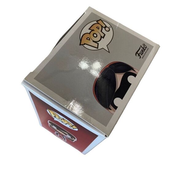 Funko Pop! The Incredibles #365 Violet Vinyl Figure - Picture 6 of 8